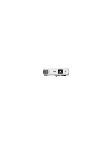 VIDEOPROYECTOR EPSON EB-E20 XGA 3400 LUMENES DLP 15000:1