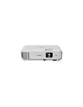 VIDEOPROYECTOR EPSON EB-W06 WXGA 3700 LUMENES LCD 16000:1 2