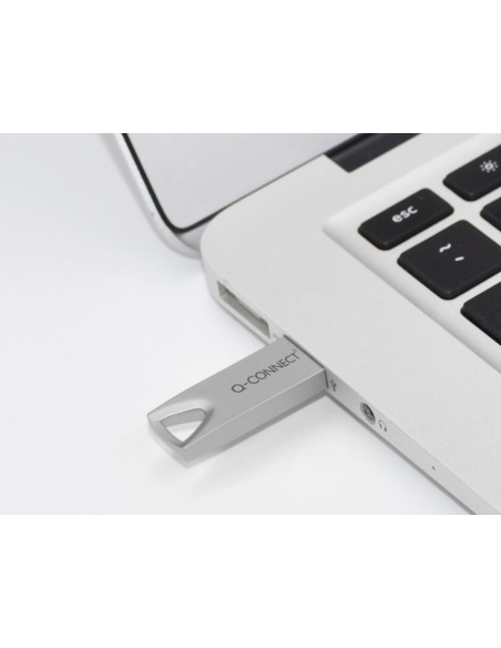 MEMORIA USB 16GB Q-CON. 2.0 FLASH PREMIUM