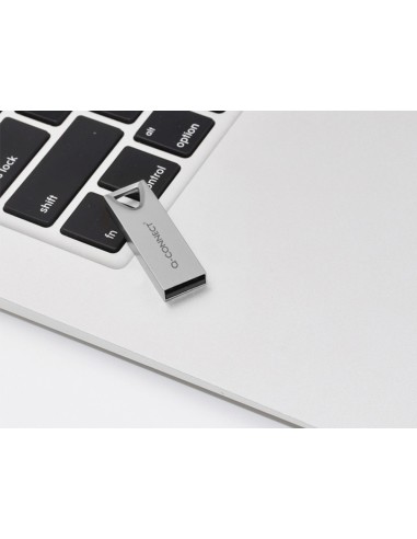 MEMORIA USB 16GB Q-CON. 2.0 FLASH PREMIUM