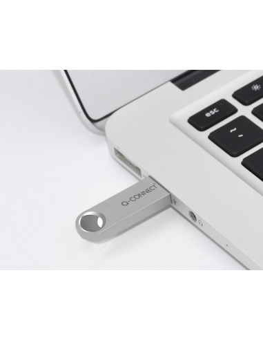 MEMORIA USB 64GB Q-CON. 3.0 FLASH PREMIUM