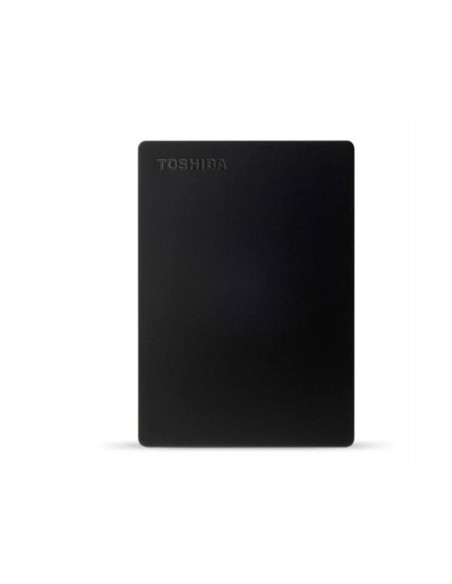DISCO DURO EXT TOSHIBA C SLIM HDD 2,50" 5.000 MBIT/S USB 3.0 1 TB NG.
