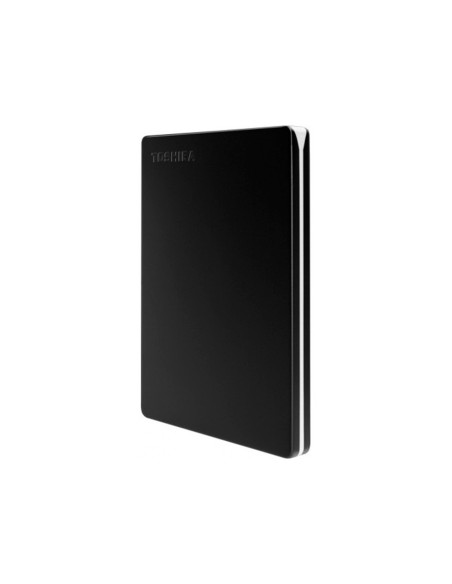 DISCO DURO EXT TOSHIBA C SLIM HDD 2,50" 5.000 MBIT/S USB 3.0 1 TB NG.