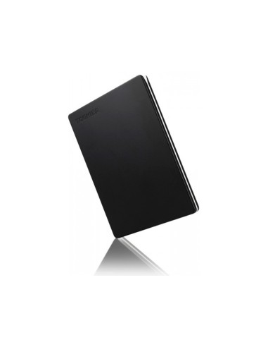 DISCO DURO EXT TOSHIBA C SLIM HDD 2,50" 5.000 MBIT/S USB 3.0 1 TB NG.