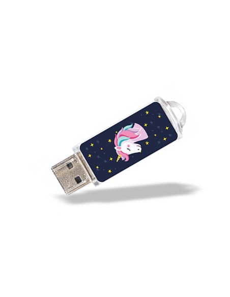MEMORIA USB TECH ON TECH UNICORNIO DREAM 32GB