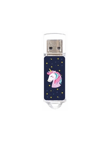 MEMORIA USB TECH ON TECH UNICORNIO DREAM 32GB