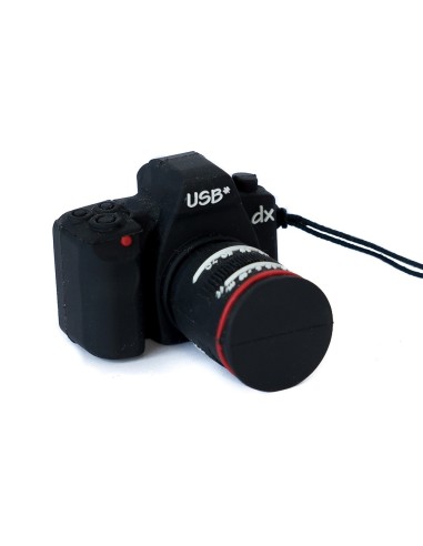 MEMORIA USB TECH ON TECH CAMARA FOTOS DX 32GB