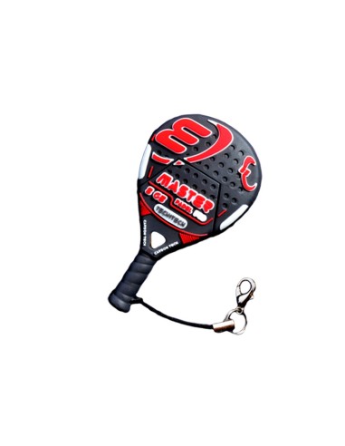 MEMORIA USB TECH ON TECH RAQUETA PADEL RJ. 32GB