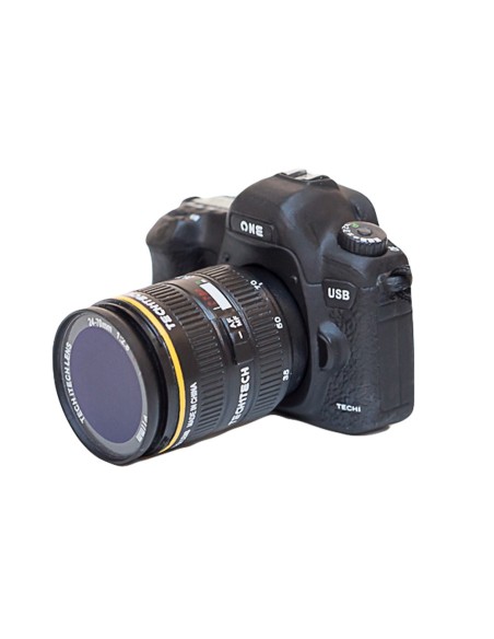 MEMORIA USB TECH ON TECH CAMARA FOTOS THE PERFECT ONE 32GB