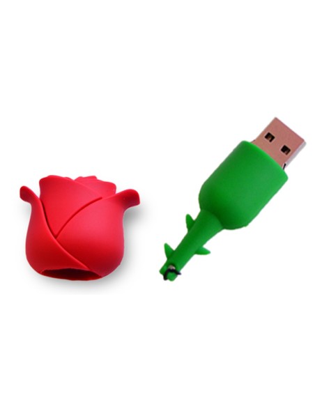 MEMORIA USB TECH ON TECH ROSA ONE 32GB