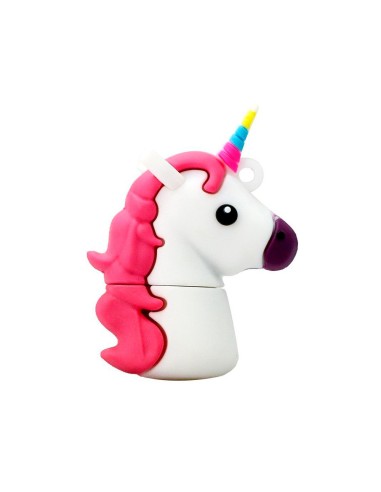 MEMORIA USB TECH ON TECH MI UNICORNIO 32GB