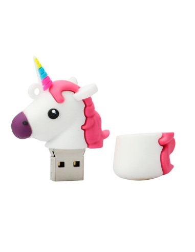 MEMORIA USB TECH ON TECH MI UNICORNIO 32GB