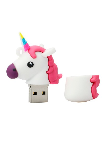 MEMORIA USB TECH ON TECH MI UNICORNIO 32GB