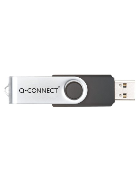 MEMORIA USB 8GB Q-CON. 2.0 FLASH