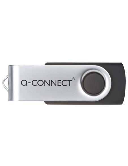 MEMORIA USB 64GB Q-CON. 2.0 FLASH