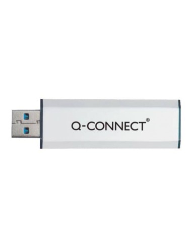 MEMORIA USB 8GB Q-CON. 3.0 FLASH