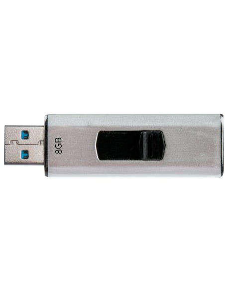 MEMORIA USB 8GB Q-CON. 3.0 FLASH