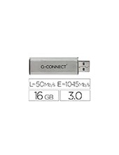 MEMORIA USB 16GB Q-CON. 3.0 FLASH 2