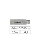 MEMORIA USB 32GB Q-CON. 3.0 FLASH 2