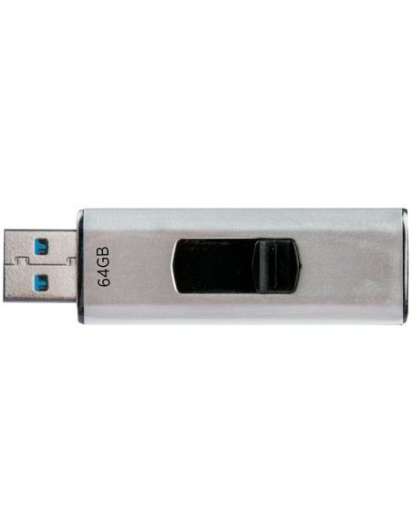 MEMORIA USB 64GB Q-CON. 3.0 FLASH