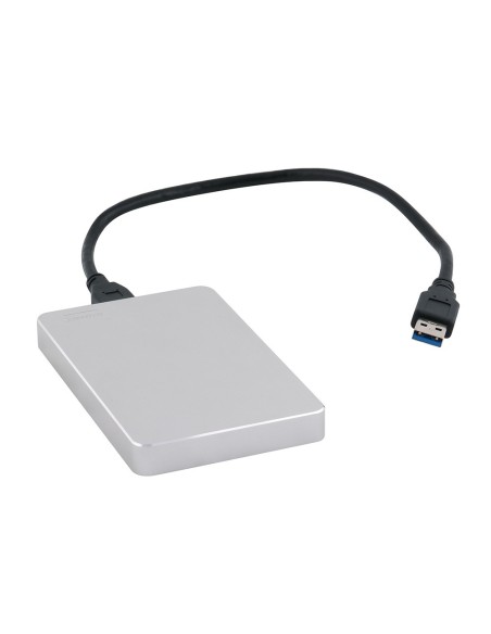 DISCO DURO Q-CON.3 " EXTERNO 1TB USB 3.0
