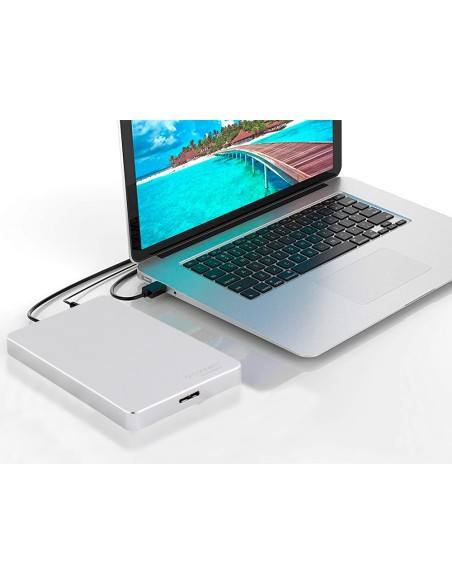 DISCO DURO Q-CON.3 " EXTERNO 1TB USB 3.0