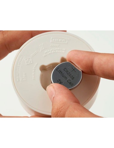 PILA Q-CON.TIPO BOTON LITIO CR2032 3V BLISTER 4 UD.