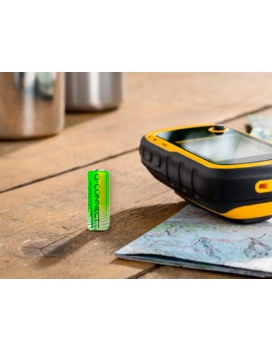 PILA Q-CON.ALCALINA AG23 6LR23 12V BLISTER 1 UNIDAD