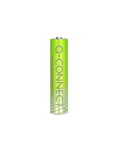 PILA Q-CON.ALCALINA AAA BLISTER C/4 PILAS