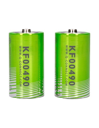 PILA Q-CON.ALCALINA C BLISTER C/2 PILAS LR14