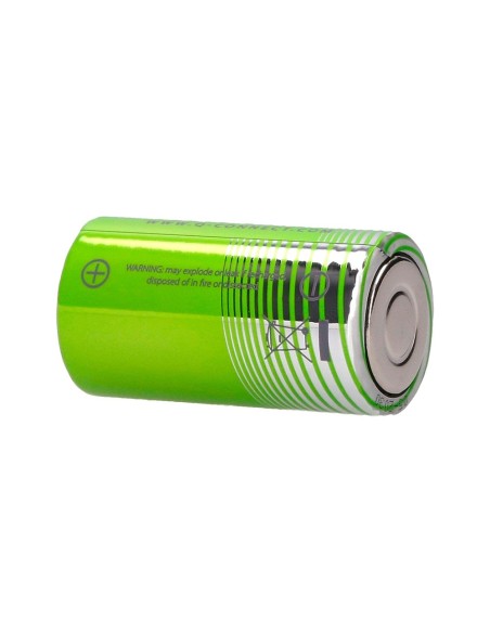 PILA Q-CON.ALCALINA C BLISTER C/2 PILAS LR14