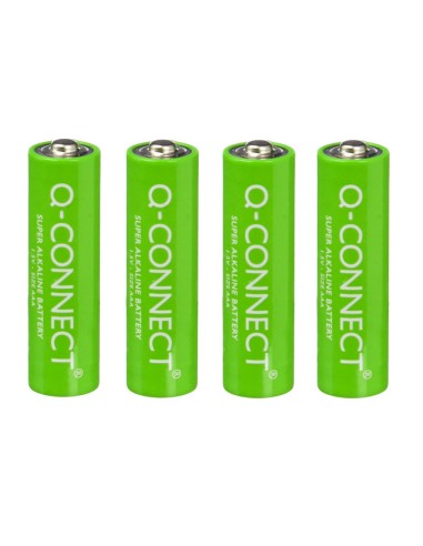 PILA Q-CON.PACK 20 PILAS  ALCALINAS AAA