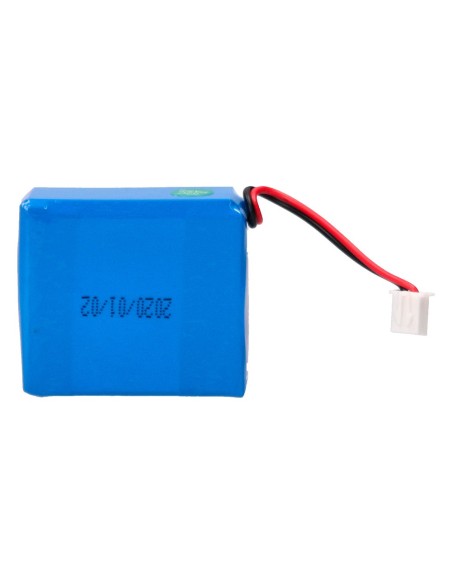 BATERIA LITIO Q-CON.RECARGABLE KF17282 PARA DETECTOR KF14930