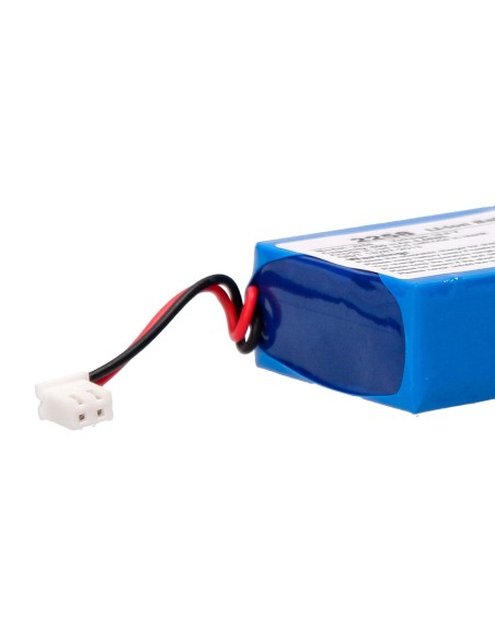 BATERIA LITIO Q-CON.RECARGABLE KF17282 PARA DETECTOR KF14930