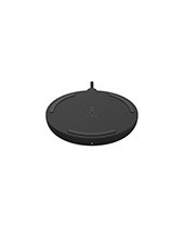 BASE CARGA INALAMBRICA BELKIN WIA001VFBK 10W+CARGADOR QC 3.0 24W NG. 2