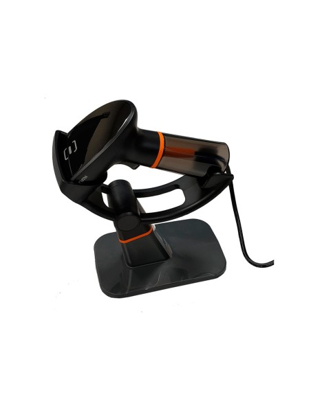 SOPORTE LECTOR CODIGO BARRAS HPRT SC100 NG.90X200X100MM