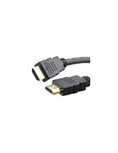 CABLE HDMI MEDIARANGE 1,4 PINES ALTA VELOCIDAD 1,5MT.COL.NG. 2