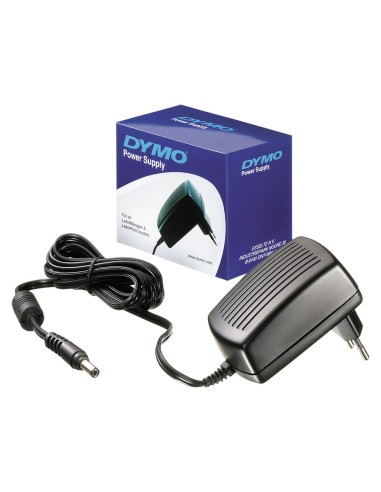 ADAPTADOR UNIVERSAL ROTULADORA DYMO 1000/2000