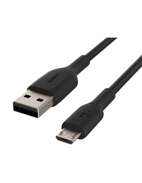 CABLE BELKIN CAB005BT1MBK BOOST CHARGE USB-A A MICRO-USB 1 M NG.