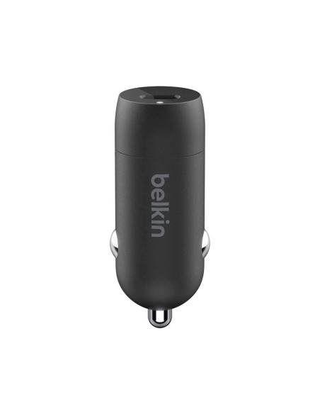 CARGADOR BELKIN CCA003BTBK USB-C PD 20W BOOST CHARGE NG.
