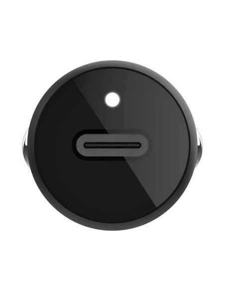 CARGADOR BELKIN CCA003BTBK USB-C PD 20W BOOST CHARGE NG.