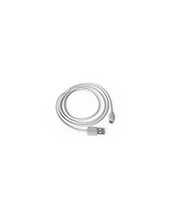 CABLE GROOVY USB-A A MICRO USB 1MT.BL. 2