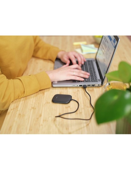 LECTOR TARJETAS INTELIGENTES TRUST CETO SIN CONTACTO USB-A NG.