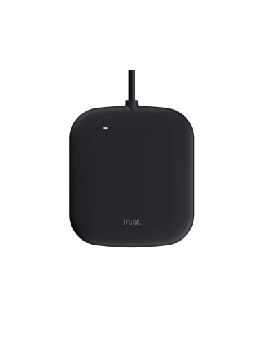 LECTOR TARJETAS INTELIGENTES TRUST CETO SIN CONTACTO USB-A NG.