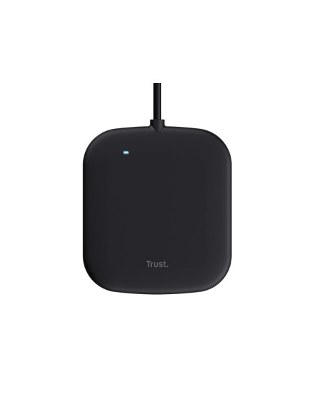 LECTOR TARJETAS INTELIGENTES TRUST CETO SIN CONTACTO USB-A NG.