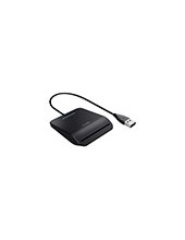 LECTOR TARJETAS TRUST PRIMO DNI SMARTCARD USB-A NG. 2