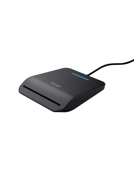 LECTOR TARJETAS TRUST PRIMO DNI SMARTCARD USB-A NG.
