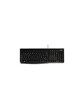 TECLADO LOGITECH K120 USB 2.0 C/CABLE NG. 920-002518 2