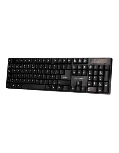 SET TECLADO Y RATON INAL.Q-CON. 2.4GB COMP.WINDOWS NG.