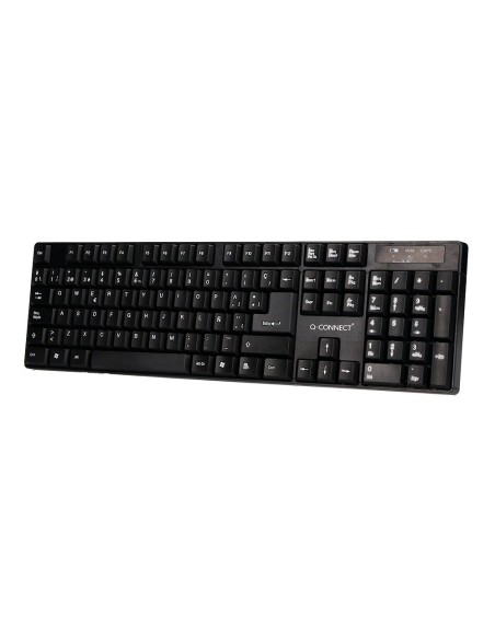 SET TECLADO Y RATON INAL.Q-CON. 2.4GB COMP.WINDOWS NG.